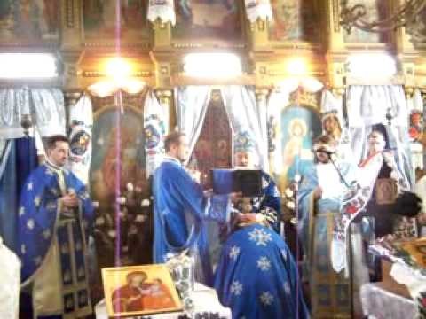 Hram Diviciorii mari Partea VII