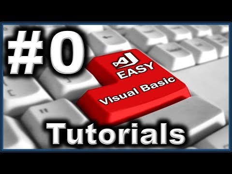 Get Started With Visual Basic Easy Vb Httpsvisualstudio Microsoft Comvs