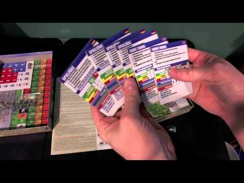 Leader 1: Hell of the North Unboxing [HD]