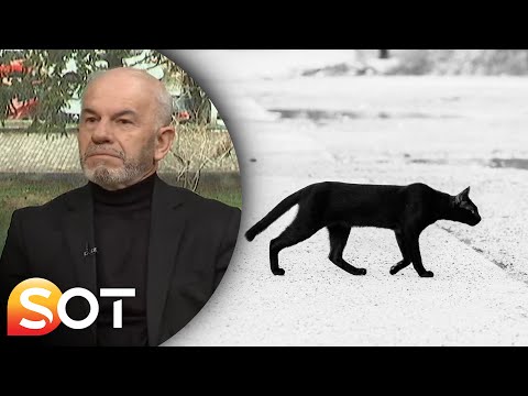 Shqiptarët dhe besimi në bestytni