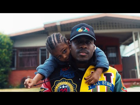 Lew Sid - "Make it Home" (Official Video)