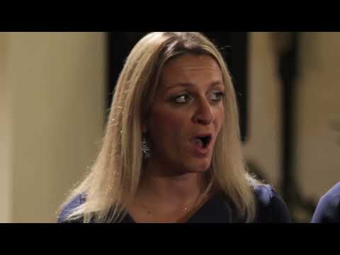 Dubrovački simfonijski orkestar i Klapa Amfora -  Kolenda moravskih hrvata