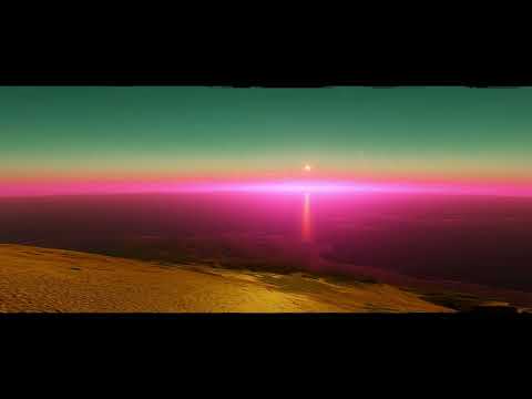 The beauty of Space Engine (Hans Zimmer - Time)