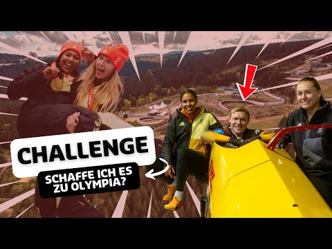 Battle gegen Olympiasiegerin? (mit Laura Nolte und Deborah Levi)