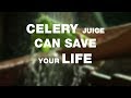 Have you joined the Global Celery Juice Movement?