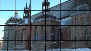 ANOTHER LONELY CHRISTMAS