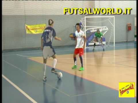 GOOOOOOOOOLLLLLLLLL  !!!!  Andrè Fantecele  .... Milano C5