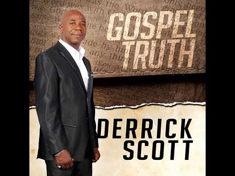 Fear Not - Derrick Scott