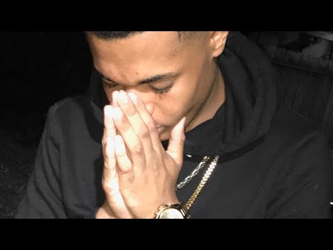 Jro713 - Say Your Prayers (prod. LoneGud