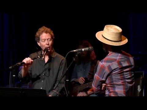 eTown On-Stage Interview - Jackie Greene