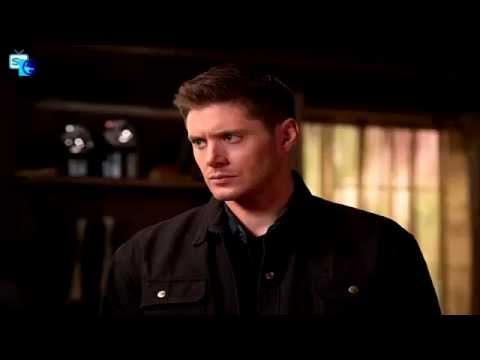 Supernatural 10x18 Promotional Photos #2 ''Book Of The Damned''