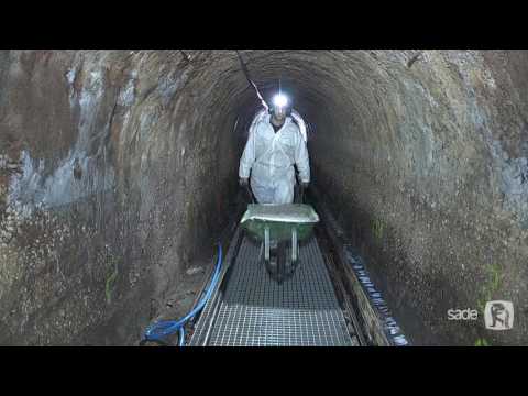 SADE - Cap Sicie Collector, TPM   A methodical approach to rehabilitation