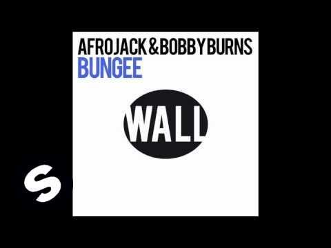 Afrojack & Bobby Burns - Bungee (Original Mix)