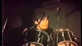 Living Death My Victim Live