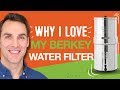 5 Reasons Why I Love my Berkey Water Filter ...