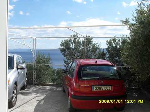 Apartment BIM - Pisak - Croatia
