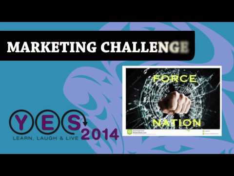 YES Commercials 2014