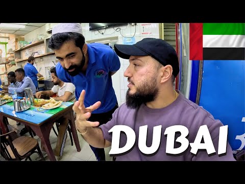 Nobody Shows You This Side Of Dubai, Deira, United Arab Emirates 🇦🇪