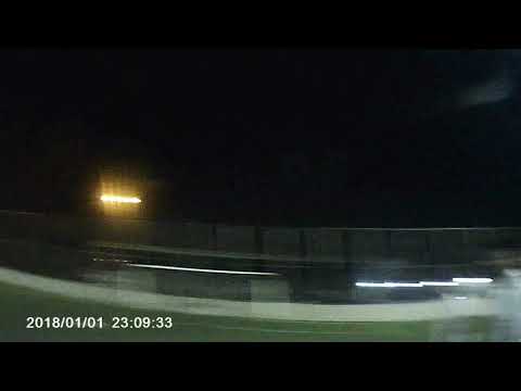 CDC JD Herplin - Zika Pura 3 x 2 Tricolor B Amistoso