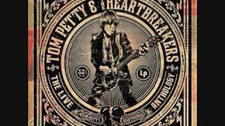 Tom Petty- Drivin&#39; Down To Georgia (Live)