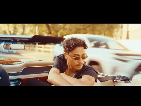 Jason Dhakal - Home [Official Video] ft. Oliver Cronin