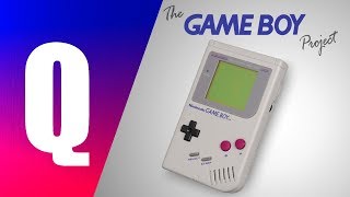 The Game Boy Project - Compilation Q - All GB Games (US/EU/JP)