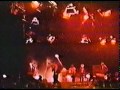 Depeche Mode Tora Tora Tora Live 1981