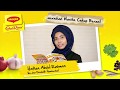 MAGGI CukupRasa Hafiza