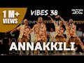 ANNAKKILI Dance Video ATRIXX SUNSHYN
