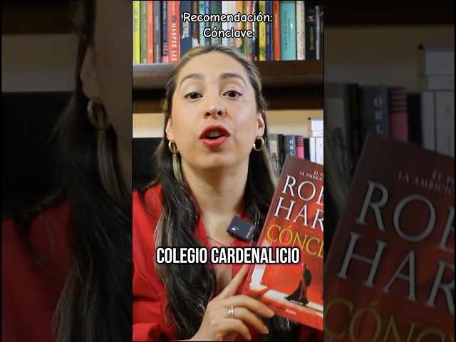 Vídeo relacionado con Cónclave
