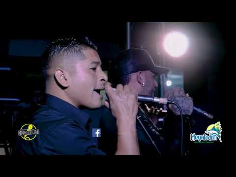 "CARA DURA"  - GIOVANNI KRAL Y ORQUESTA en Megalodón Restaurant Turístico