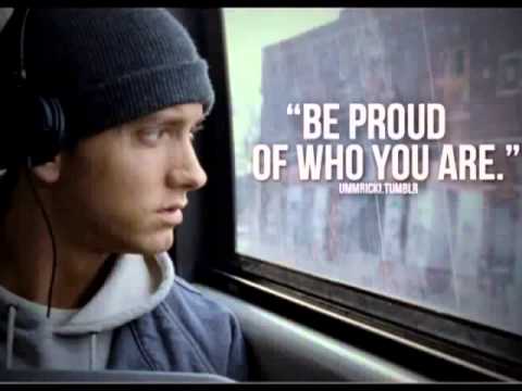 Eminem-Better Days
