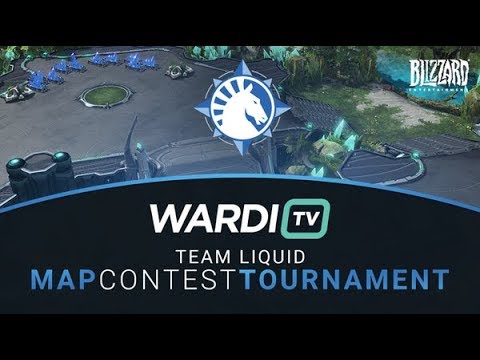 uThermal vs Elazer (ZvZ) - $4k+ WardiTV TL Map Contest Tournament #3 Grand Finals