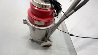 Aspirador industrial Pullman W250P a venda - Imagem 4 | Machineryline AO Aspirador industrial Pullman W250P | Imagem 4 - Machineryline