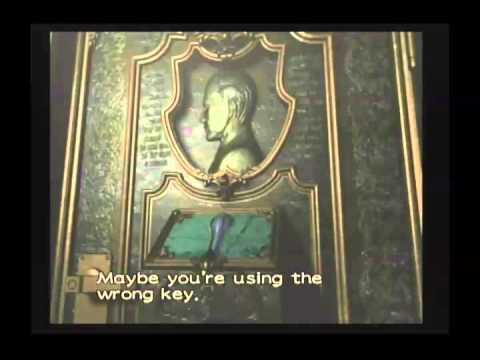 Let Us Play Resident Evil 0 Pt.13: "Take the Breeding Room Key?"