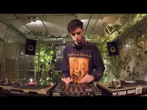 ABC w/ Mikhail Breen