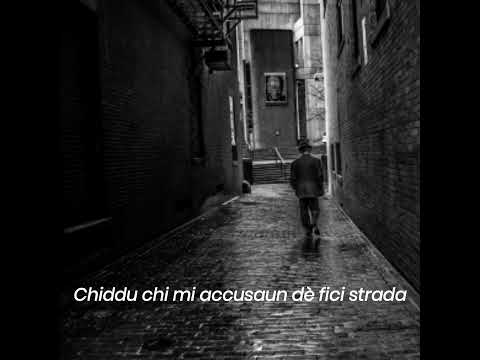 Era na sira i maggiu - Salvatore Macheda. #musicaitaliana #mafia