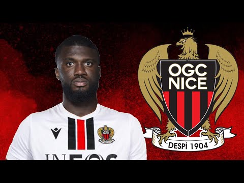 Terem Moffi -2023- Welcome To OGC Nice ! - Amazing Skills, Assists & Goals |HD|