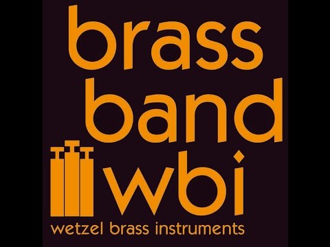 Brass Band WBI - Neujahrskonzert 2015