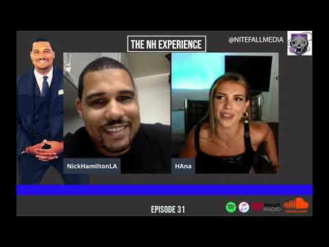 The NH Experience- Ep 31 w/ guest Hana Giraldo