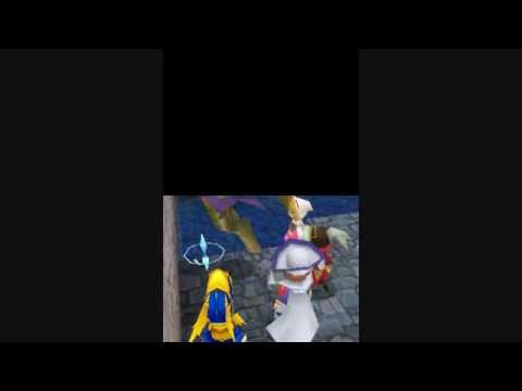 Final Fantasy III - Part 65 - Boss: Aeon