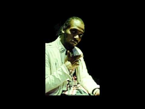 MAVADO - DONT WANNA BE A MEMORY (CATEGORY 5 RIDDIM) MARCH 2011 {DASECA}