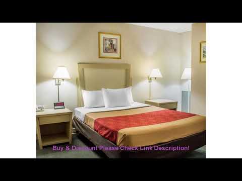 Review Econo Lodge Hotel | United States