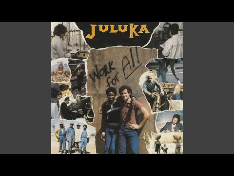 December African Rain