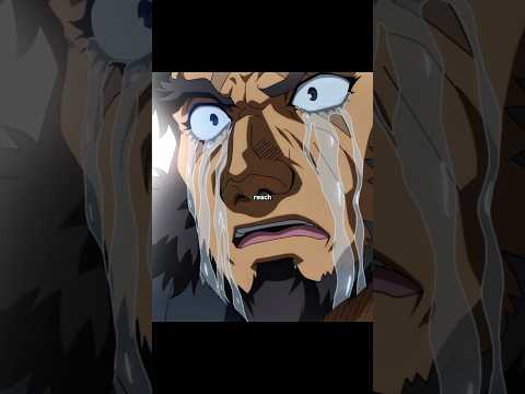 Kojiro has become the strongest swordsman in the history🥶 #anime