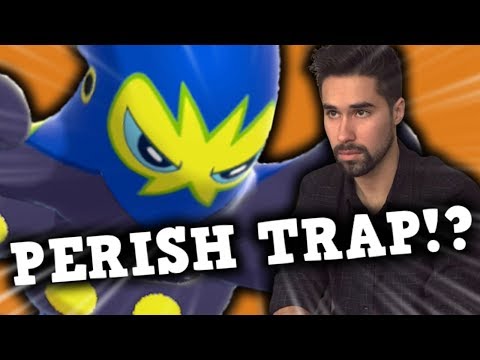 Wolfey wins without doing ANY Damage!