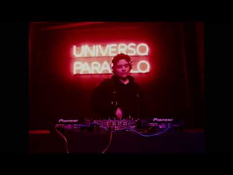 Radio Botellón - Disonantes - Invitada: Flor Parra