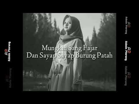 Lagu Akustik Paling Enak Dan Baperin // MUNGKIN // Cover By // Tival Salsabila