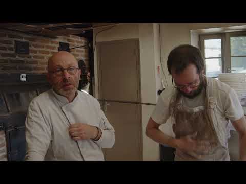 Une nouvelle vie dans le Cantal