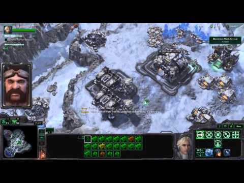 Nova Covert Ops | Mission 2 Brutal Difficulty | Starcraft II